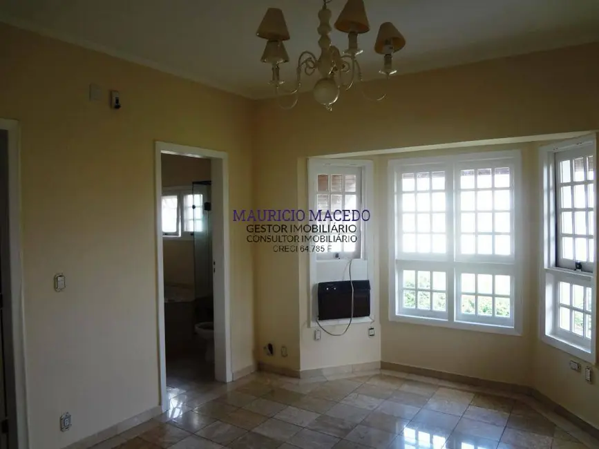 Foto 6 de Casa com 4 quartos para alugar, 700m2 em Alphaville, Santana De Parnaiba - SP