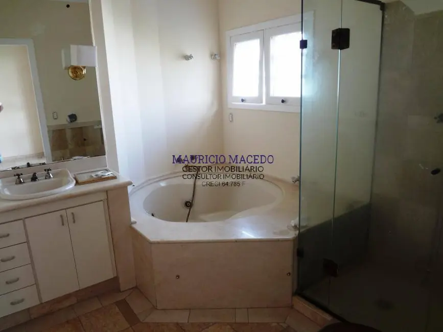 Foto 8 de Casa com 4 quartos para alugar, 700m2 em Alphaville, Santana De Parnaiba - SP