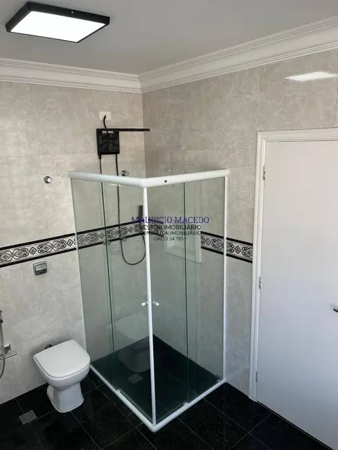 Foto 4 de Casa com 4 quartos para alugar, 360m2 em Alphaville, Santana De Parnaiba - SP