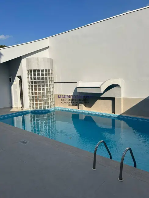 Foto 2 de Casa com 4 quartos para alugar, 360m2 em Alphaville, Santana De Parnaiba - SP