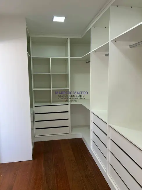 Foto 9 de Casa com 4 quartos para alugar, 360m2 em Alphaville, Santana De Parnaiba - SP