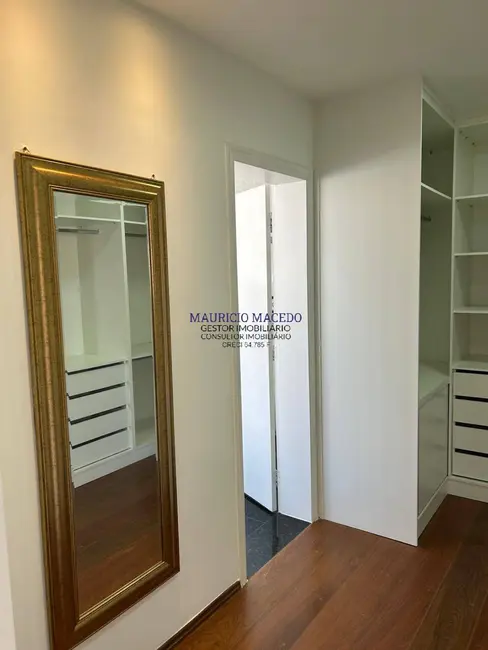 Foto 8 de Casa com 4 quartos para alugar, 360m2 em Alphaville, Santana De Parnaiba - SP