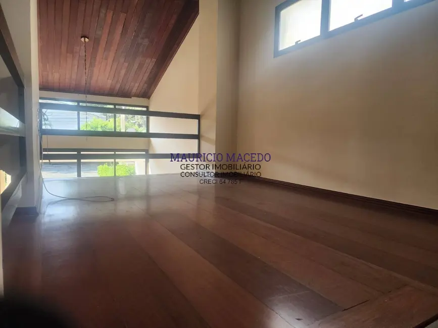 Foto 9 de Casa com 4 quartos à venda, 360m2 em Alphaville, Santana De Parnaiba - SP