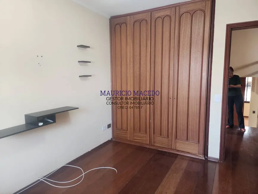 Foto 6 de Casa com 4 quartos à venda, 360m2 em Alphaville, Santana De Parnaiba - SP