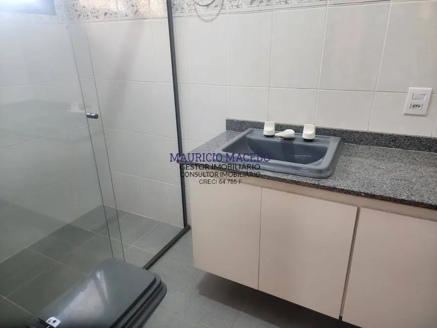 Foto 7 de Casa com 4 quartos à venda, 360m2 em Alphaville, Santana De Parnaiba - SP