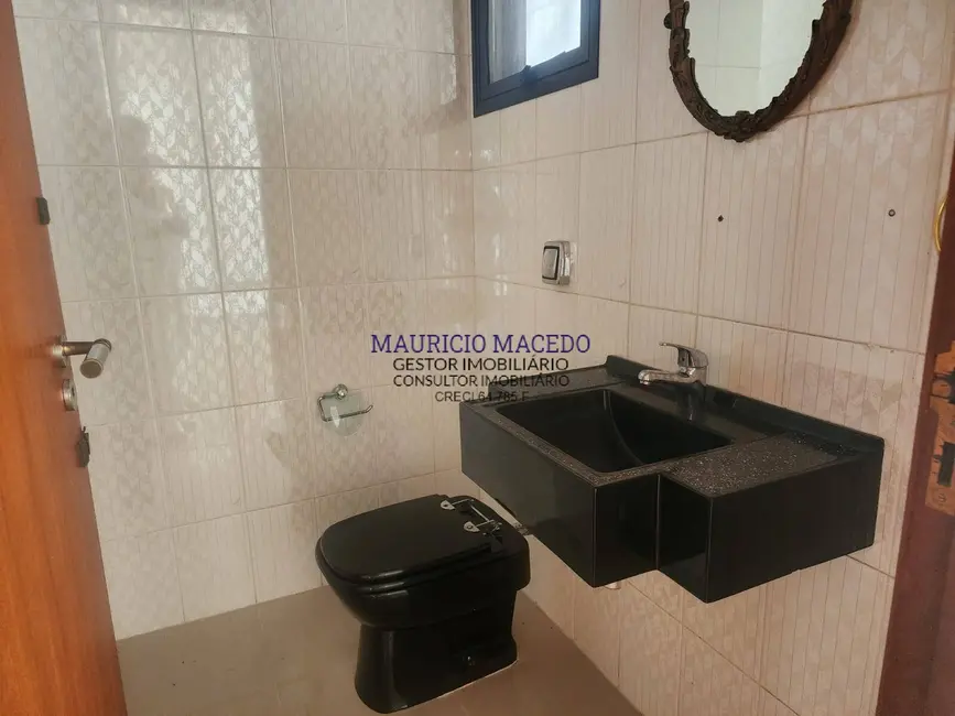 Foto 8 de Casa com 4 quartos à venda, 360m2 em Alphaville, Santana De Parnaiba - SP