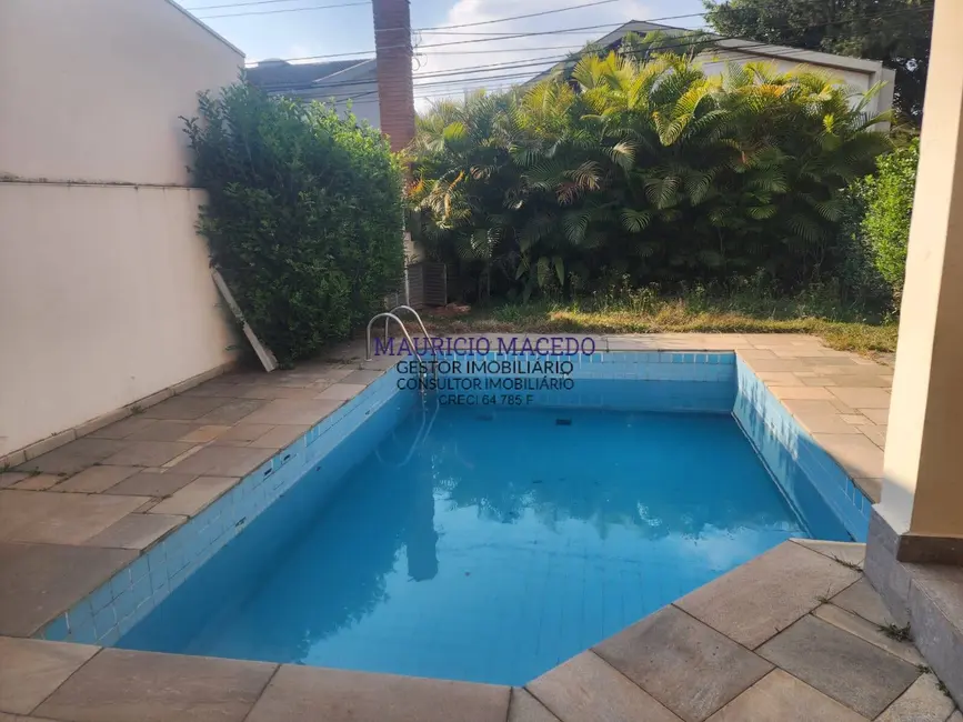 Foto 1 de Casa com 4 quartos à venda, 360m2 em Alphaville, Santana De Parnaiba - SP