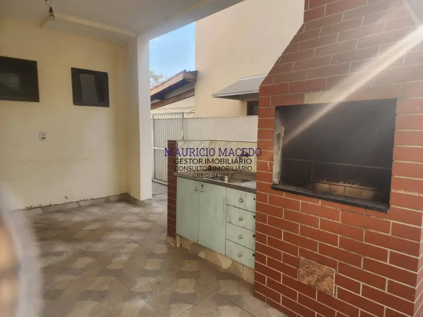 Foto 3 de Casa com 4 quartos à venda, 360m2 em Alphaville, Santana De Parnaiba - SP