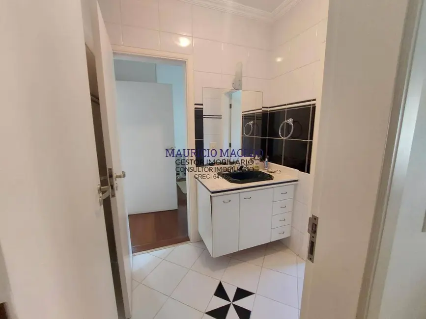 Foto 3 de Casa com 4 quartos para alugar, 600m2 em Tamboré, Santana De Parnaiba - SP