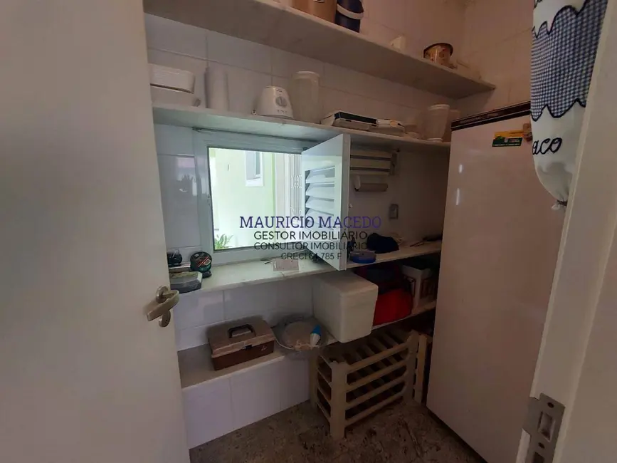 Foto 8 de Casa com 4 quartos para alugar, 600m2 em Tamboré, Santana De Parnaiba - SP