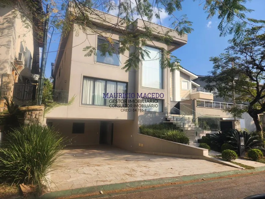 Casa com 4 quartos à venda e para alugar, 360m2 em Alphaville, Santana De Parnaiba - SP - imagem 1 Foto 1 de Casa com 4 quartos à venda e para alugar, 360m2 em Alphaville, Santana De Parnaiba - SP