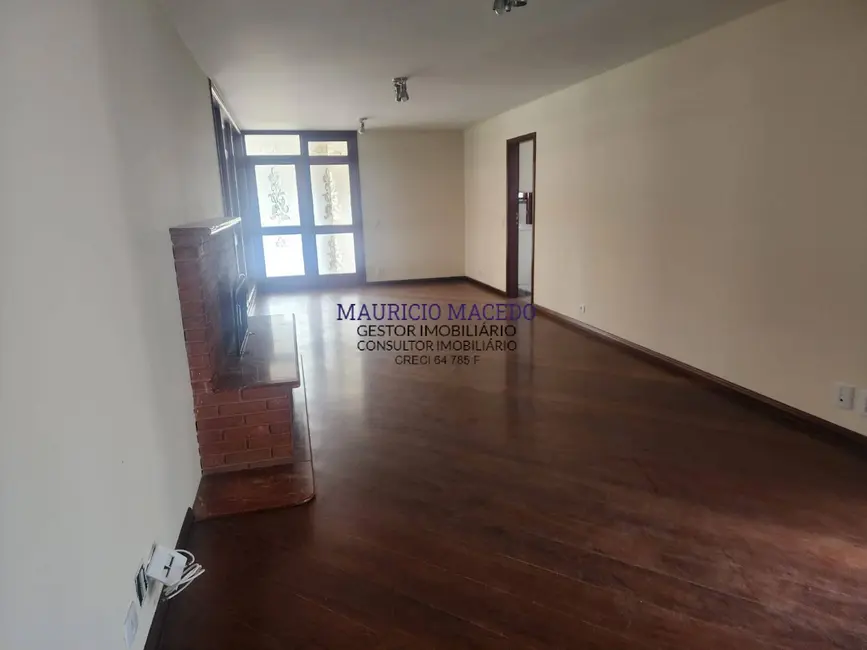 Foto 4 de Casa com 4 quartos para alugar, 600m2 em Alphaville Residencial Zero, Barueri - SP
