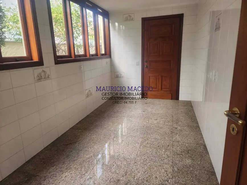 Foto 7 de Casa com 4 quartos para alugar, 600m2 em Alphaville Residencial Zero, Barueri - SP