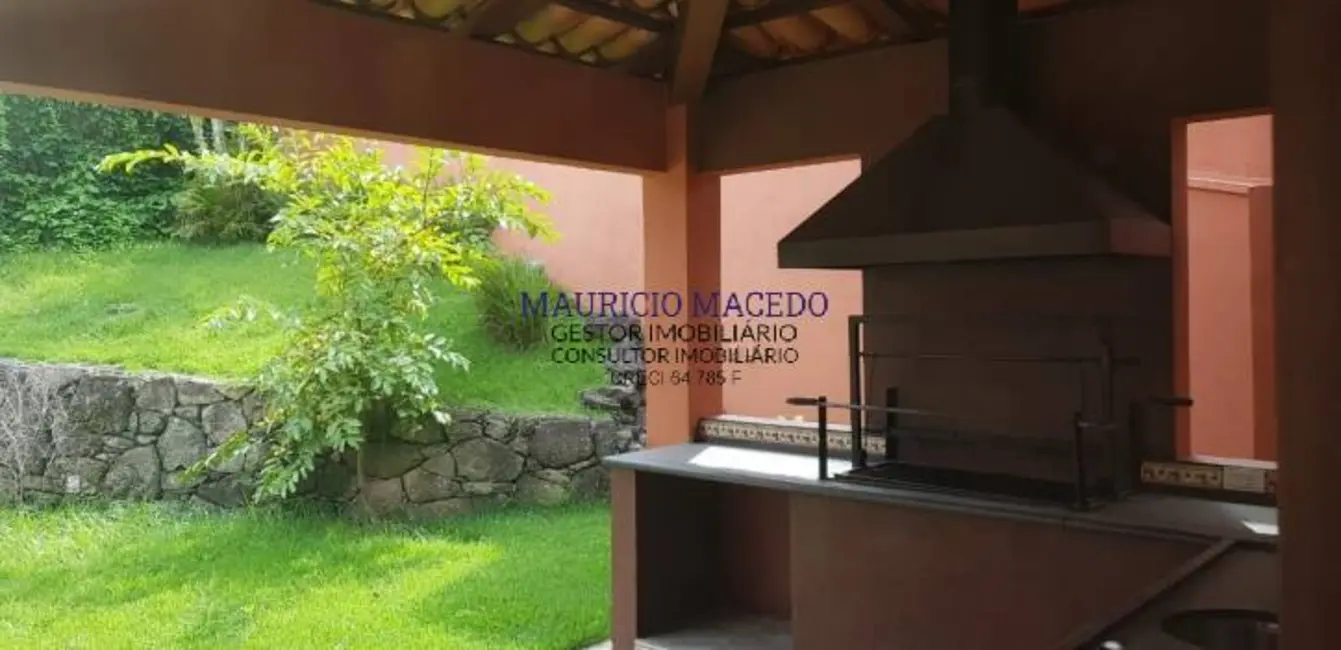 Foto 8 de Casa com 4 quartos à venda e para alugar, 560m2 em Alphaville Residencial Zero, Barueri - SP