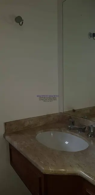 Foto 5 de Casa com 4 quartos à venda e para alugar, 560m2 em Alphaville Residencial Zero, Barueri - SP