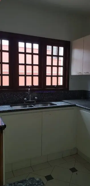 Foto 9 de Casa com 4 quartos à venda e para alugar, 560m2 em Alphaville Residencial Zero, Barueri - SP