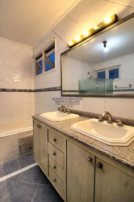 Foto 5 de Casa com 4 quartos à venda e para alugar, 360m2 em Alphaville, Santana De Parnaiba - SP