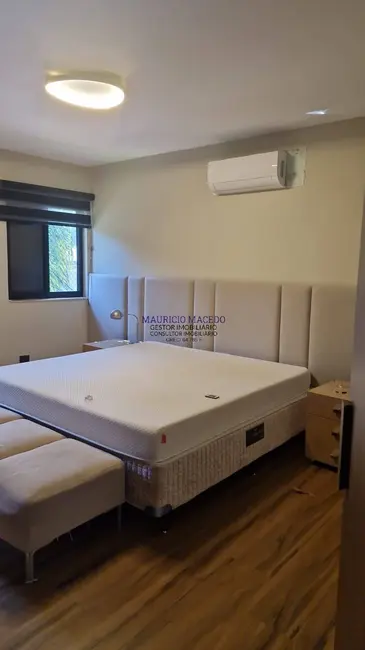 Foto 8 de Casa com 3 quartos para alugar, 405m2 em Alphaville Conde II, Barueri - SP