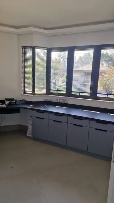 Foto 7 de Casa com 3 quartos para alugar, 405m2 em Alphaville Conde II, Barueri - SP