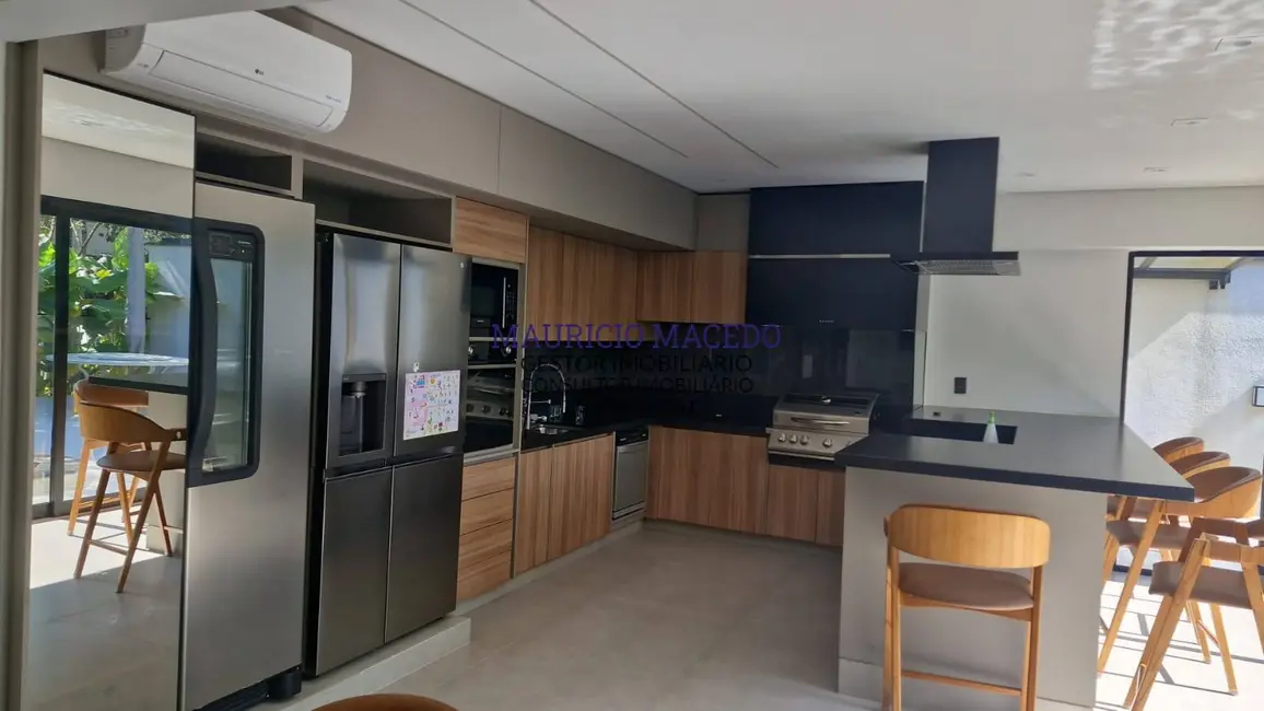 Foto 4 de Casa com 3 quartos para alugar, 405m2 em Alphaville Conde II, Barueri - SP