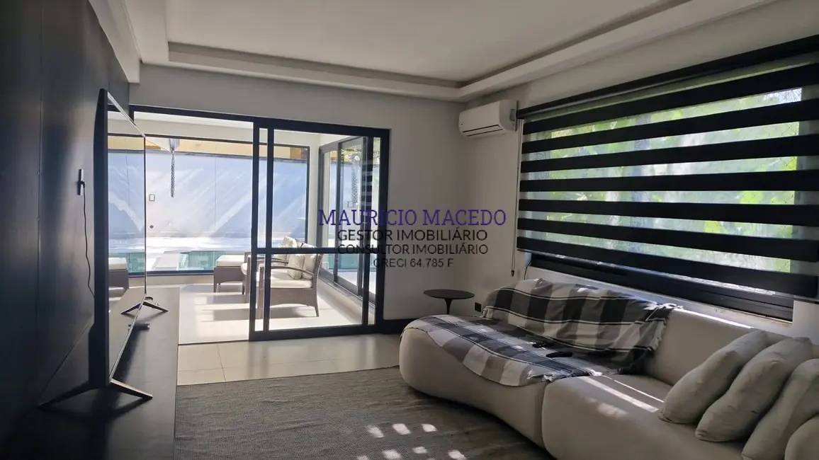 Foto 5 de Casa com 3 quartos para alugar, 405m2 em Alphaville Conde II, Barueri - SP