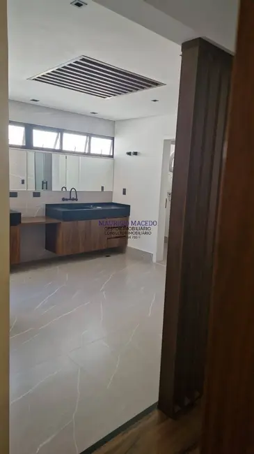 Foto 9 de Casa com 3 quartos para alugar, 405m2 em Alphaville Conde II, Barueri - SP
