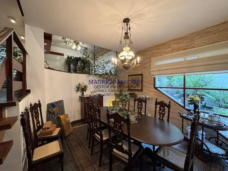 Casa com 4 quartos à venda, 420m2 em Alphaville, Santana De Parnaiba - SP - imagem 7 Foto 7 de Casa com 4 quartos à venda, 420m2 em Alphaville, Santana De Parnaiba - SP