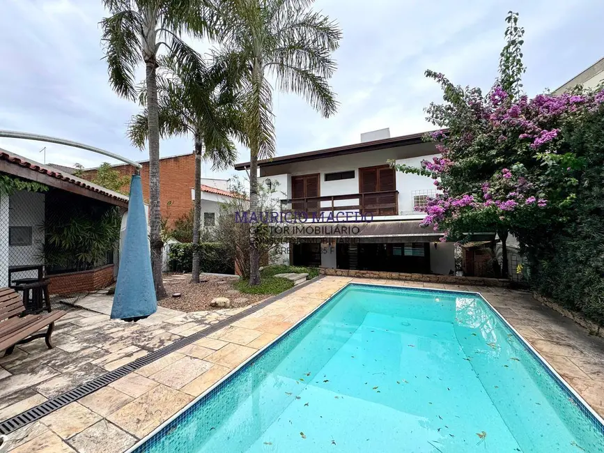 Casa com 4 quartos à venda, 420m2 em Alphaville, Santana De Parnaiba - SP - imagem 1 Foto 1 de Casa com 4 quartos à venda, 420m2 em Alphaville, Santana De Parnaiba - SP
