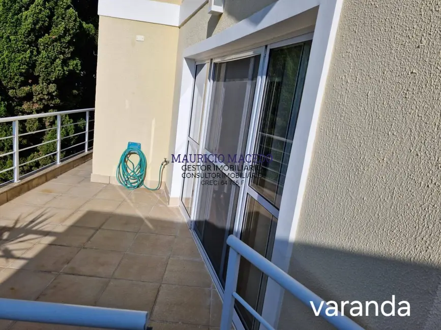 Casa com 4 quartos à venda, 360m2 em Alphaville, Santana De Parnaiba - SP - imagem 3 Foto 3 de Casa com 4 quartos à venda, 360m2 em Alphaville, Santana De Parnaiba - SP