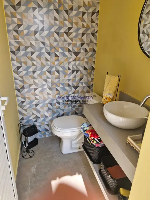 Casa com 4 quartos à venda, 360m2 em Alphaville, Santana De Parnaiba - SP - imagem 5 Foto 5 de Casa com 4 quartos à venda, 360m2 em Alphaville, Santana De Parnaiba - SP