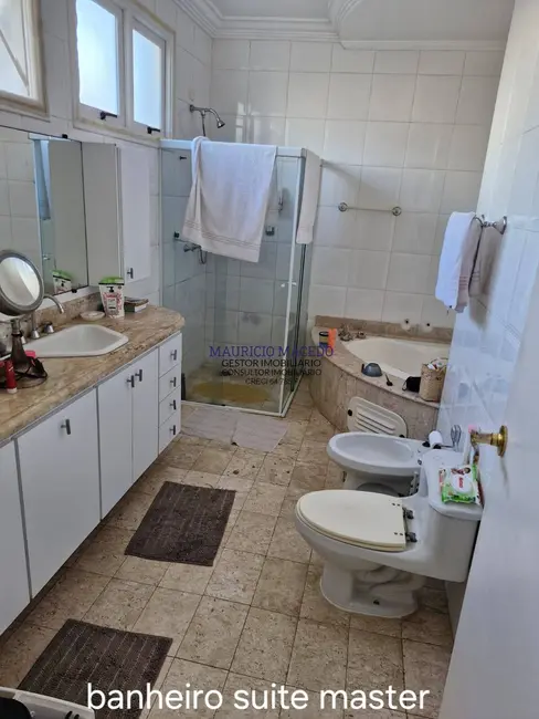 Casa com 4 quartos à venda, 360m2 em Alphaville, Santana De Parnaiba - SP - imagem 6 Foto 6 de Casa com 4 quartos à venda, 360m2 em Alphaville, Santana De Parnaiba - SP