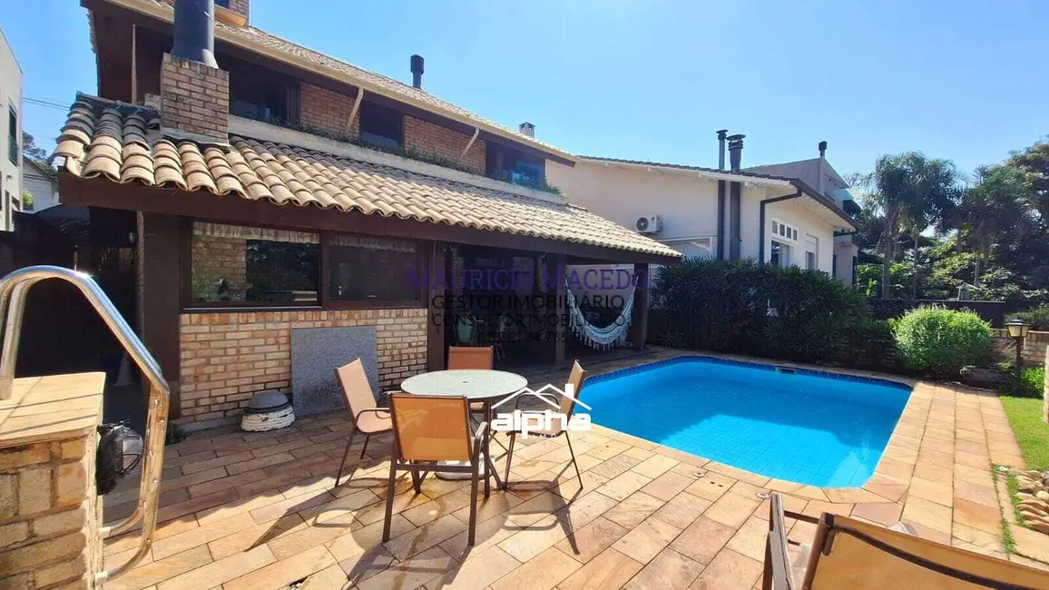 Casa com 3 quartos à venda, 360m2 em Alphaville, Santana De Parnaiba - SP - imagem 1 Foto 1 de Casa com 3 quartos à venda, 360m2 em Alphaville, Santana De Parnaiba - SP