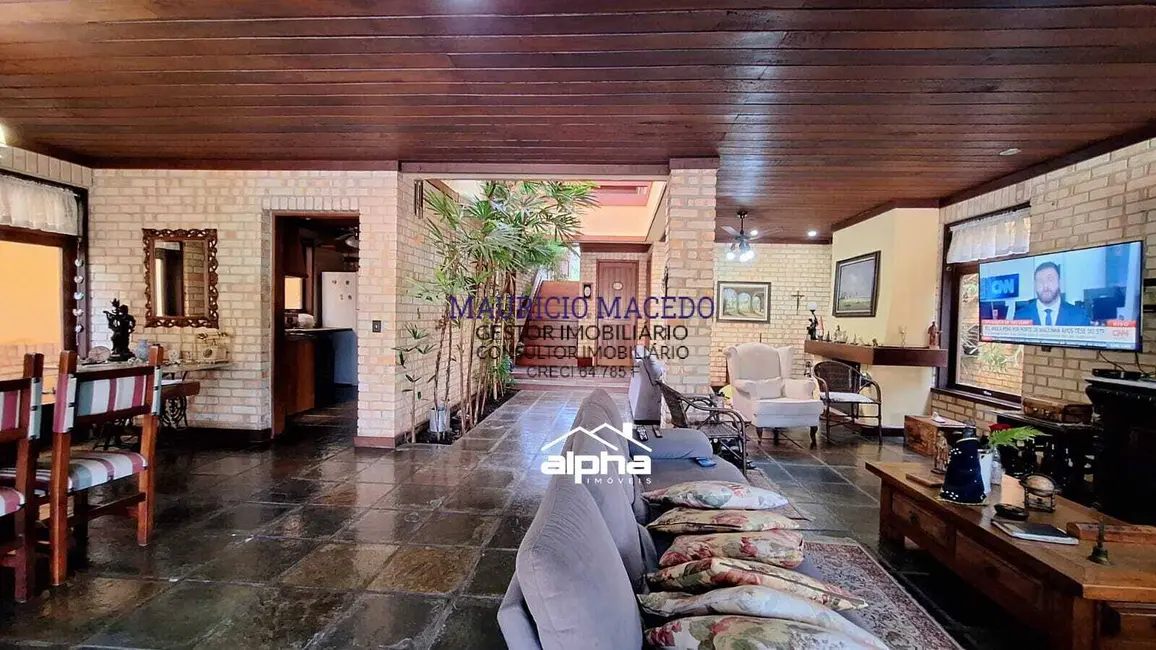 Casa com 3 quartos à venda, 360m2 em Alphaville, Santana De Parnaiba - SP - imagem 7 Foto 7 de Casa com 3 quartos à venda, 360m2 em Alphaville, Santana De Parnaiba - SP