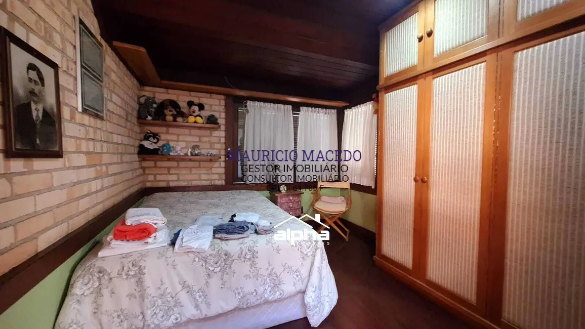 Casa com 3 quartos à venda, 360m2 em Alphaville, Santana De Parnaiba - SP - imagem 9 Foto 9 de Casa com 3 quartos à venda, 360m2 em Alphaville, Santana De Parnaiba - SP