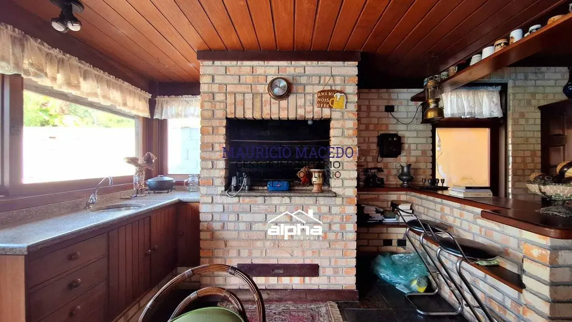 Casa com 3 quartos à venda, 360m2 em Alphaville, Santana De Parnaiba - SP - imagem 5 Foto 5 de Casa com 3 quartos à venda, 360m2 em Alphaville, Santana De Parnaiba - SP