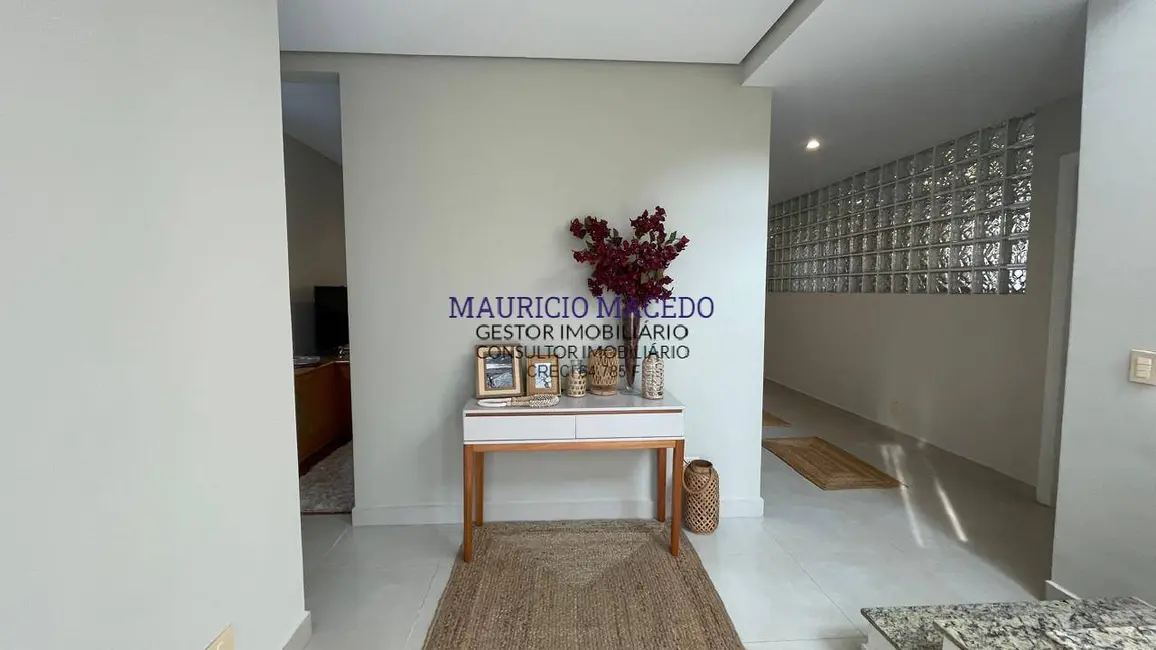 Foto 5 de Casa com 4 quartos à venda, 378m2 em Alphaville, Santana De Parnaiba - SP