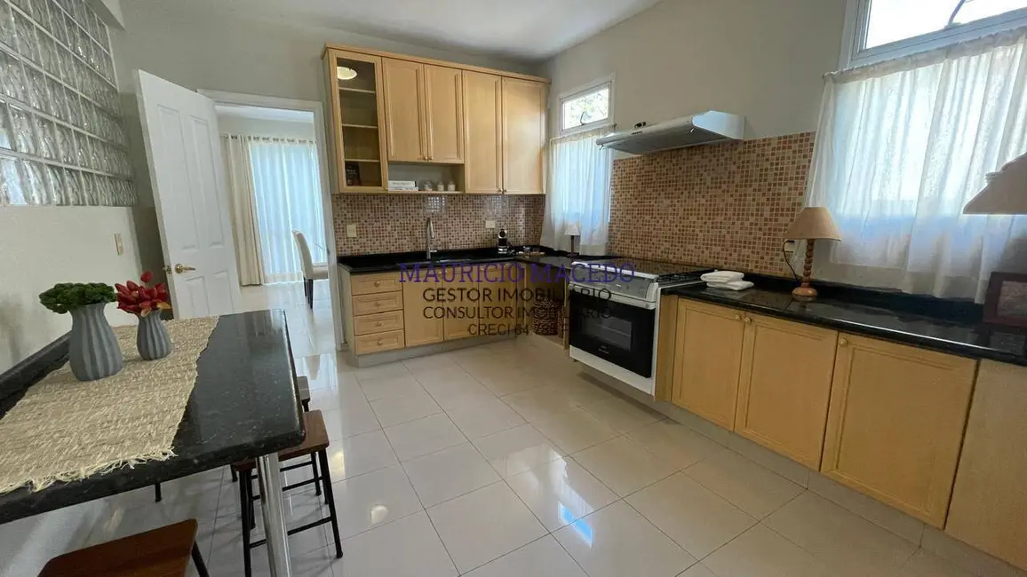 Foto 8 de Casa com 4 quartos à venda, 378m2 em Alphaville, Santana De Parnaiba - SP