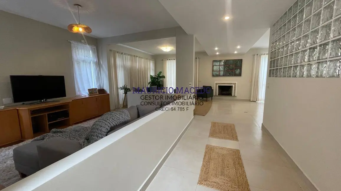 Foto 6 de Casa com 4 quartos à venda, 378m2 em Alphaville, Santana De Parnaiba - SP