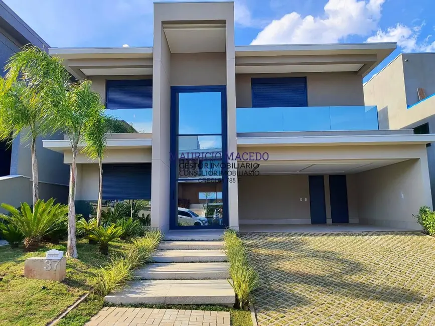 Casa com 4 quartos à venda, 505m2 em Tamboré, Santana De Parnaiba - SP - imagem 7 Foto 7 de Casa com 4 quartos à venda, 505m2 em Tamboré, Santana De Parnaiba - SP