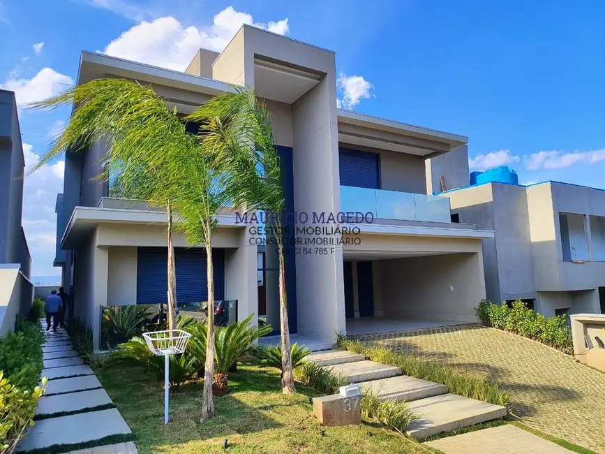 Casa com 4 quartos à venda, 505m2 em Tamboré, Santana De Parnaiba - SP - imagem 1 Foto 1 de Casa com 4 quartos à venda, 505m2 em Tamboré, Santana De Parnaiba - SP