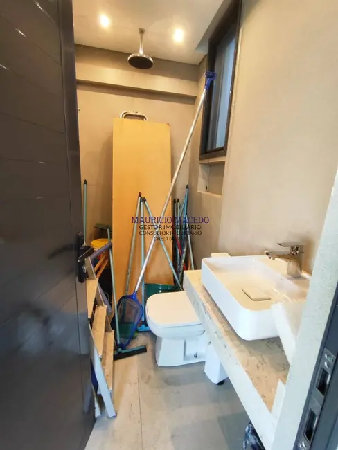 Casa com 4 quartos à venda, 505m2 em Tamboré, Santana De Parnaiba - SP - imagem 8 Foto 8 de Casa com 4 quartos à venda, 505m2 em Tamboré, Santana De Parnaiba - SP