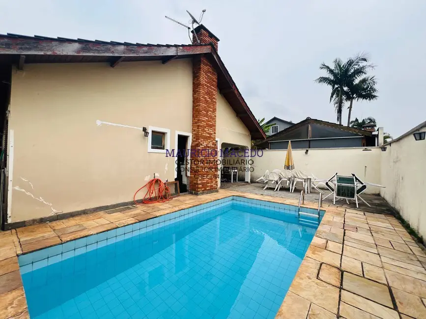 Foto 1 de Casa com 3 quartos à venda, 364m2 em Alphaville, Santana De Parnaiba - SP