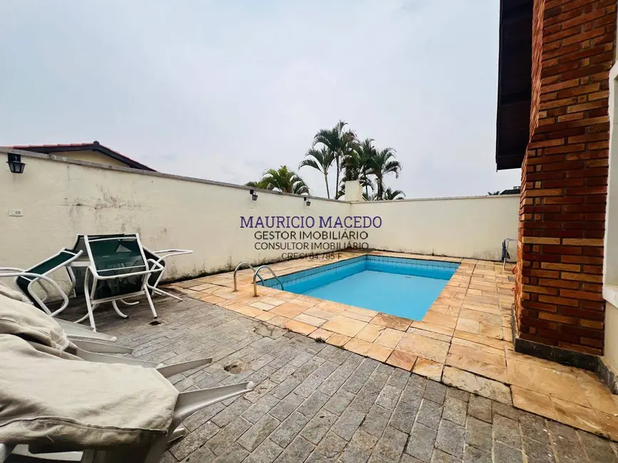 Casa com 3 quartos à venda, 364m2 em Alphaville, Santana De Parnaiba - SP - imagem 9 Foto 9 de Casa com 3 quartos à venda, 364m2 em Alphaville, Santana De Parnaiba - SP