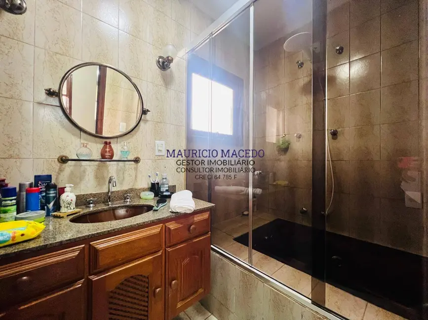 Casa com 3 quartos à venda, 364m2 em Alphaville, Santana De Parnaiba - SP - imagem 7 Foto 7 de Casa com 3 quartos à venda, 364m2 em Alphaville, Santana De Parnaiba - SP