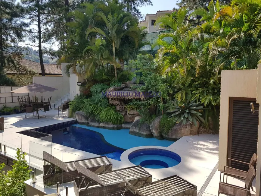 Casa com 3 quartos à venda, 861m2 em Alphaville, Santana De Parnaiba - SP - imagem 1 Foto 1 de Casa com 3 quartos à venda, 861m2 em Alphaville, Santana De Parnaiba - SP