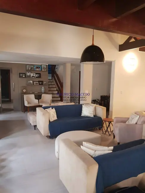 Casa com 3 quartos à venda, 861m2 em Alphaville, Santana De Parnaiba - SP - imagem 5 Foto 5 de Casa com 3 quartos à venda, 861m2 em Alphaville, Santana De Parnaiba - SP