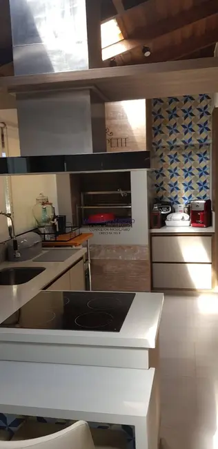 Casa com 3 quartos à venda, 861m2 em Alphaville, Santana De Parnaiba - SP - imagem 7 Foto 7 de Casa com 3 quartos à venda, 861m2 em Alphaville, Santana De Parnaiba - SP