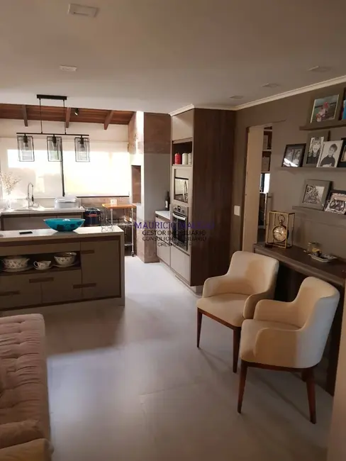 Casa com 3 quartos à venda, 861m2 em Alphaville, Santana De Parnaiba - SP - imagem 9 Foto 9 de Casa com 3 quartos à venda, 861m2 em Alphaville, Santana De Parnaiba - SP