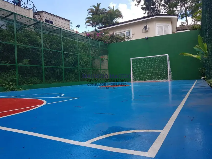 Casa com 3 quartos à venda, 861m2 em Alphaville, Santana De Parnaiba - SP - imagem 4 Foto 4 de Casa com 3 quartos à venda, 861m2 em Alphaville, Santana De Parnaiba - SP