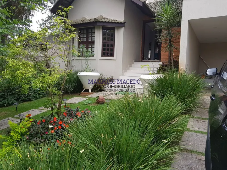 Casa com 3 quartos à venda, 861m2 em Alphaville, Santana De Parnaiba - SP - imagem 2 Foto 2 de Casa com 3 quartos à venda, 861m2 em Alphaville, Santana De Parnaiba - SP